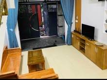 Hình ảnh bán nhà 58.8m2 hẻm Phan Văn Trị, Phường 7, Quận 5
