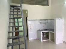 Hình ảnh Nhà nguyên căn Gác + 1PN ngay khu CNC, Lê Văn Việt - Điện Nước giá Rẻ