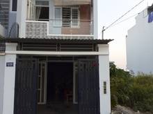 Hình ảnh Phá sản bán gấp nhà 1TR 1L Q9 - Gần ĐH Văn Hoá - 63m2 - Giá 1.10 tỷ