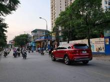Hình ảnh Lô góc_Diện tích rộng_Ngõ ba gác_Ôtô tránh gần_Sát phố_Giá Trang MB66.COM Chính Thức - MB 66 Uy Tín