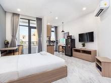 Hình ảnh Cho thuê Trang Chủ MB66.COM / Đăng Ký Tặng 66K có BAN CÔNG Full Nội Thất Ở P.1 Gò Vấp