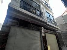 Hình ảnh Bán Nhà gần Ô Tô, Thang Máy 40m2*5T, nỉnh 6 tỷ, Nguyễn Trãi-Thanh Xuân