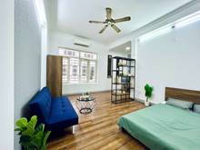 Hình ảnh Phòng Cho Thuê ngay KDC TRung Sơn - Him Lam
