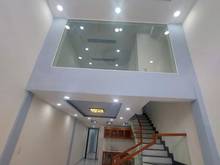 Hình ảnh Pháp lý rõ ràng PHAN HUY ÍCH GV 58m2 2Tỷ43 SHR
