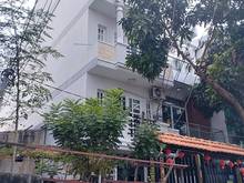 Hình ảnh Nhà 5 tầng Nguyễn Thị Thập P Tân Phú Quận 7 , 5 PN , 6WC , nhà đẹp