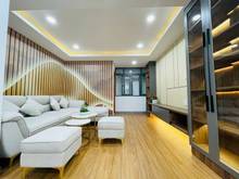 Hình ảnh Nhà  ngay trường đại học Công nghiệp, sát chợ Gò Vấp, sát mặt tiền, 4