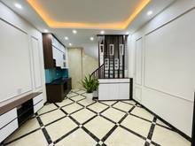 Hình ảnh Bán nhà Bạch Mai Hai Bà Trưng. 35m2 x 5T mới đẹp gần Hồ, chợ, sân cổng