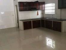 Hình ảnh Nhà  3 tầng nở hậu, chưa qua Trang MB66.COM Chính Thức - MB 66 Uy Tín, 40m2