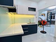 Hình ảnh Trung tâm Q1-28m2 Trần quang khải, Tân định
