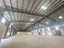 Hình ảnh Cho thuê xưởng tại KCN Tân Tạo, 4800m2, 350tr, chuẩn Kho CN