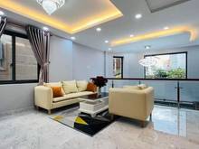 Hình ảnh Nhà mới MT QL50 Bình Chánh Giá F0 60m2
