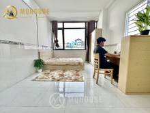 Hình ảnh CHDV Full Nội Thất Gần UEF Hutech Hồng Bàng Điện Biên Phủ Bình Thạnh