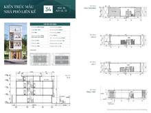 Hình ảnh Bán nền hoa hậu , mặt tiền đường Phạm Thế Hiển , 30 m , giá CĐT