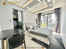 Hình ảnh 🔥 1PN ban công mặt tiền, máy giặt riêng gần Ngã sáu Cộng Hoà 🔥