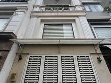 Hình ảnh Nhà 5 TẤM gần nhiều trường Đại Học 4x18m 15PN sẵn Nội thất