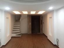 Hình ảnh Chính chủ cần bán nhà trường chinh, dt 40 m, 6 tầng thang máy