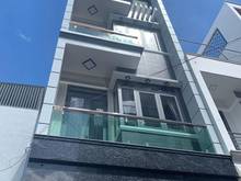 Hình ảnh Bán nhà đẹp hxh huỳnh tấn phát, 56m2, 4 tầng, 4m x 14m, giá 6.8 tỷ,
