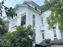 Hình ảnh Biệt thự sân vườn , căn góc 2 mặt tiền  P Tân Phong Quận 7
