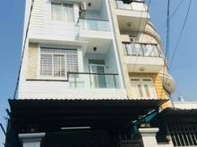 Hình ảnh Cho thuê nhà Phạm Văn Bạch P.15 Tân Bình gần chợ Phạm Văn Bạch 3 lầu