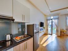 Hình ảnh Bán Gấp Toà Căn Hộ 5 Tầng - 7 Phòng Studio MT An Thượng 38 Khu Phố Tây