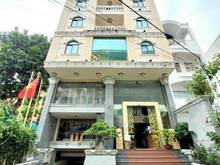 Hình ảnh CHO THUÊ Tòa Nhà 1360 m² -MT Nguyễn Trãi, Quận 1 –10mx17m-1H 6L ST-18k