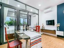 Hình ảnh Căn Hộ Gò Vấp Thang Máy Ban Công ở Được Liền Không Thiếu gì ThOÁNG