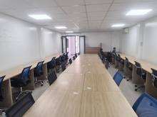 Hình ảnh Cho thuê Sàn Văn Phòng Full Nội Thất Vào Kinh Doanh Ngay