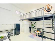 Hình ảnh Duplex full nt new 100% - Cách AEON Tân Phú 5p, giáp q10, q5…