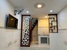 Hình ảnh Bán nhà 1/ Nguyễn thời trung,F6,Q5-SHR