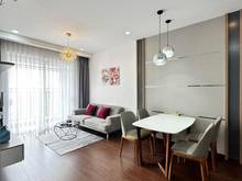 Hình ảnh Em có Trang Chủ MB66.COM / Đăng Ký Tặng 66K SUNRISE CITYVIEW cần cho thuê lại 17tr/tháng,dt 76m2,2PN.