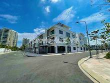 Hình ảnh Bán 2 căn shophouse khu An Phú New City, đã có sổ Hồng, tổng dt 310.7m