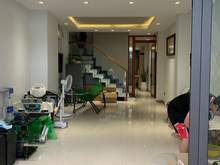 Hình ảnh Cho thuê nhà 233 Xô Viết Nghệ Tĩnh phường 17 Quận Bình Thạnh