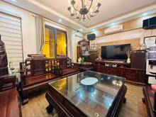 Hình ảnh Bán nhà Võ Chí Công, lô góc, nhà 3 thoáng, ngõ ô tô, 46m2, 7.2 tỷ