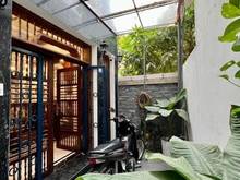 Hình ảnh CỰC Đẹp.Nhà Thụy Khê 46m2, 6 tầng mới Cóng, Nội Thất 5 sao, Giá 4.65tỷ
