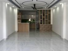 Hình ảnh Cho thuê nhà nguyên căn 658 CMT8 Quận 3 DT 6x24m chỉ 21tr/th