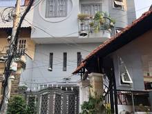 Hình ảnh Cho thuê biệt thự mini Hxh Nơ Trang Long, Bình Thạnh