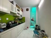 Hình ảnh Chính chủ bán nhà cấp 4 Ấp 5 xã Phước Vĩnh An full thổ giá 2.454 tỷ