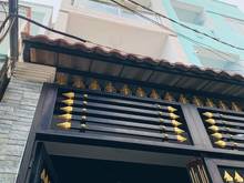 Hình ảnh Bán nhà Bình Tân - nguyễn cửu Phú- 48m2 –3 tầng - 4 pngủ - Chỉ 3,3 tỷ.