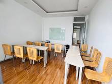 Hình ảnh Mặt Tiền Đường D5 - Bình Thạnh Thuê Làm VP