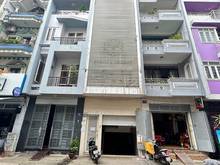 Hình ảnh Cho thuê nhà MT Hoa Lan, P2, Quận Phú Nhuận, 4X20m
