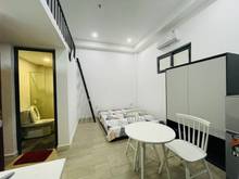 Hình ảnh Cho Thuê Căn Hộ Duplex Tại Quận 7 Giá Rẻ