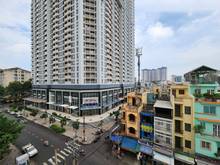 Hình ảnh Quận 10, căn góc 68m2 cao ốc b nguyễn kim. giá 3 tỷ