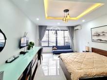 Hình ảnh 🔴Căn Hộ Full Nội Thất Đường Hai Bà Trưng - Cửa Sổ Lớn Đón Nắng Ấm🔴