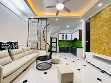 Hình ảnh Bán nhà Bằng B, 38m x 5T x 3.5 tỷ, MT 4M - LÔ GÓC - NGÕ NÔNG