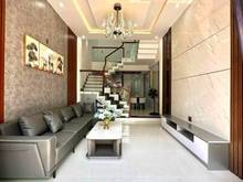 Hình ảnh Bán Căn Trung Tâm Bình Thạnh 48m2 đường Vạn Kiếp - SHR