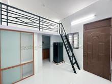 Hình ảnh Phòng trọ cho thuê ngay sân bay, dạng gác ở được 3-4ng, có thang máy
