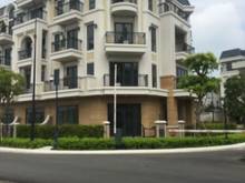 Hình ảnh Mua bán căn góc biệt thự The Clasia TP HCM Quận 9.