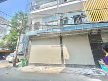 Hình ảnh Cho thuê Mặt Bằng 2 mặt tiền ngay Chợ Căn Cứ