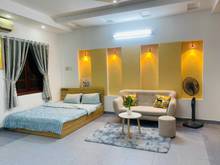 Hình ảnh 🔴Căn Hộ Ban Công Lớn Ngay Phan Xích Long - Giáp Q3 - Full Nội Thất🔴