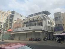 Hình ảnh Cho thuê nhà 2 mặt tiền Trần Phú Phường 4 Quận 5
